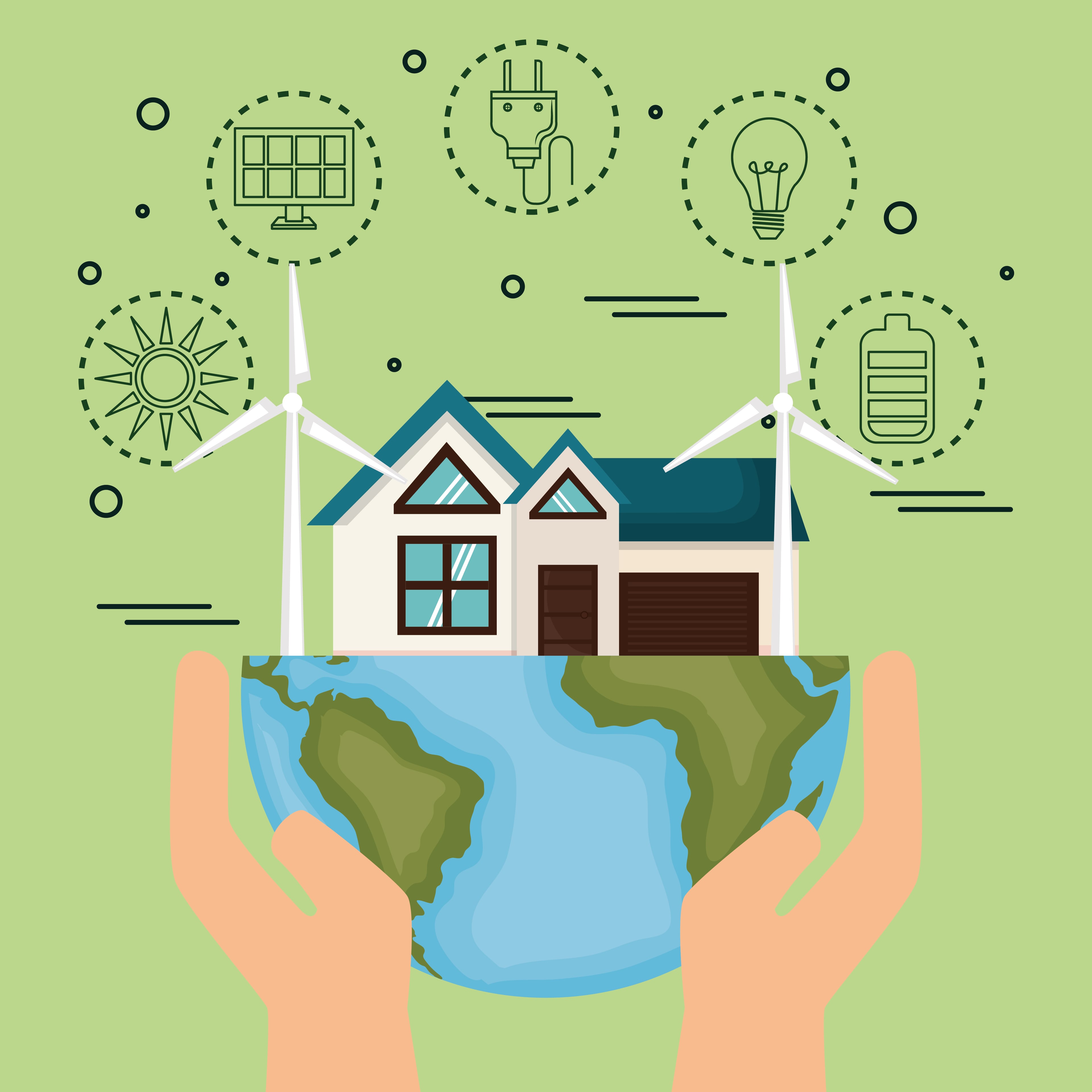 Eficiencia Energética