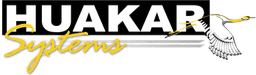 Logo de HUAKAR SYSTEMS